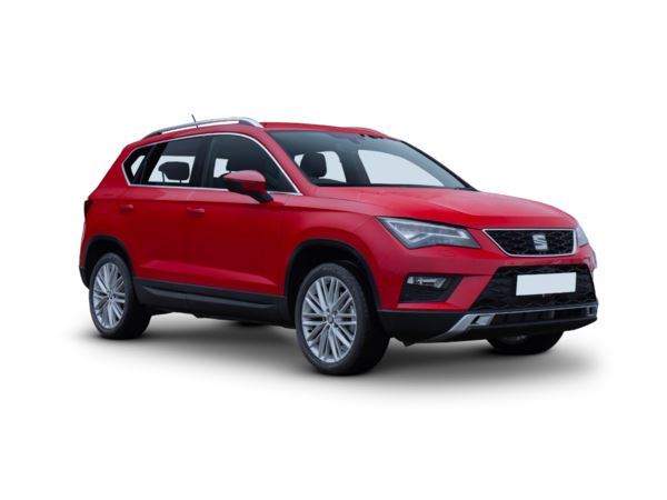 SEAT Ateca 1.0 TSI Ecomotive SE Technology [EZ] 5dr Estate