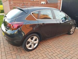 Vauxhall Astra  in Bristol | Friday-Ad