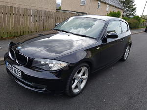 BMW 1 Series  with dynamic pack in Tredegar | Friday-Ad