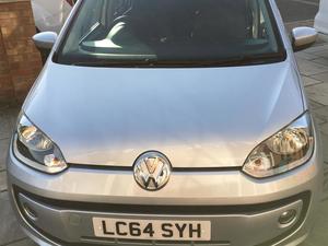 Volkswagen Up! Rare in Bognor Regis | Friday-Ad