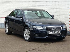 Audi A in Ashford | Friday-Ad