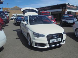 Audi A in Pevensey | Friday-Ad