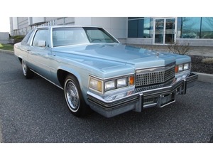Cadillac Coupe DeVille in Aldershot | Friday-Ad