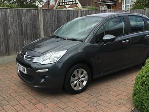 Citroen C ONLY FSH MINT in Worthing | Friday-Ad