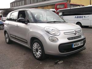 Fiat 500L  in London | Friday-Ad