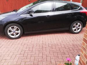 Ford Focus  in Tewkesbury | Friday-Ad