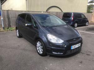 Ford S-Max  in Broadstairs | Friday-Ad