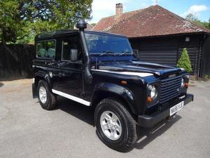 Land Rover Defender  in Horsham | Friday-Ad