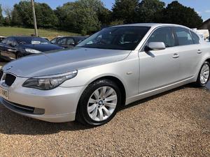 BMW 5 Series  in Waterlooville | Friday-Ad
