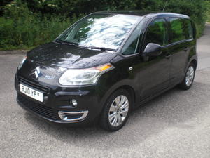 CITROEN C3 PICASSO VTR PLUS 1.6 HDI.  in Henfield |