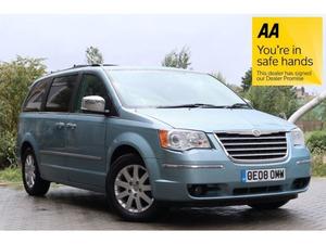 Chrysler Voyager  in London | Friday-Ad