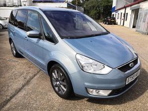 Ford Galaxy  in Witham | Friday-Ad