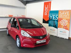 Honda Jazz  in Llanon | Friday-Ad