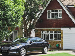 Jaguar Xf Premium Luxury Diesel - Private Sale - Owned 8