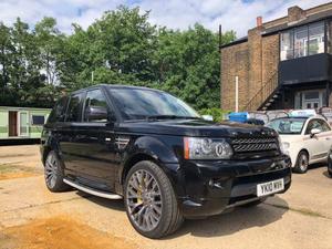 Land Rover Range Rover Sport  in London | Friday-Ad