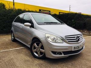 Mercedes-Benz B Class  in London | Friday-Ad