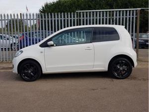 Skoda Citigo  in Olney | Friday-Ad