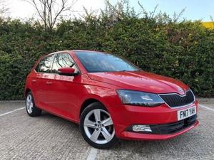 Skoda Fabia  in London | Friday-Ad