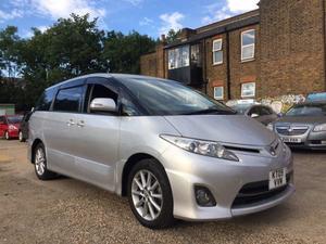 Toyota Estima  in London | Friday-Ad