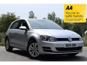 Volkswagen Golf  in London | Friday-Ad