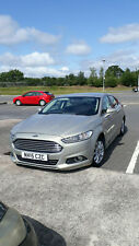 FORD MONDEO ECONETIC NAV 2.0L TDCI