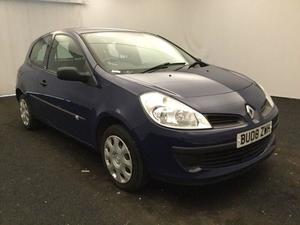 Renault Clio  in Sandy | Friday-Ad
