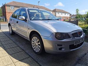 Rover  in Eastbourne | Friday-Ad