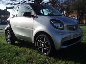 Smart ForTwo  in London | Friday-Ad