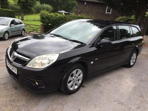 Vauxhall Vectra 1.8 Design  in Uckfield | Friday-Ad