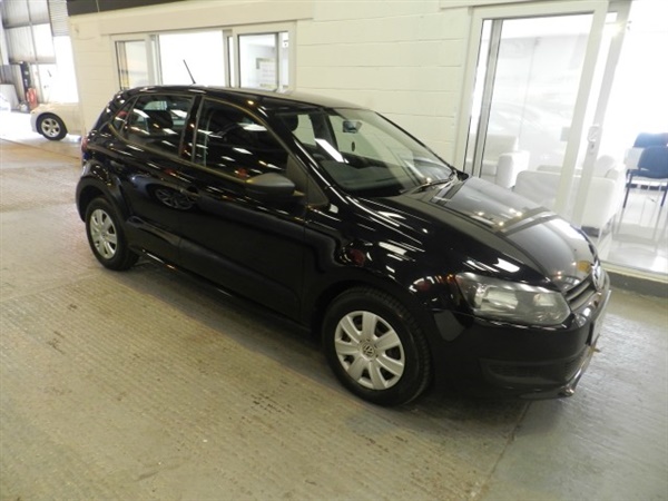 Volkswagen Polo 1.2 S A/C 5DR