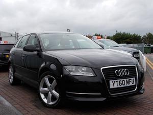 Audi A in Pevensey | Friday-Ad