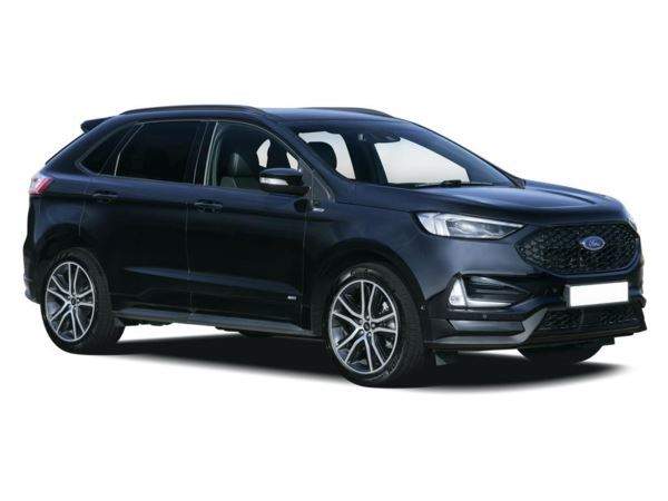 Ford Edge 2.0 ecoblue 238 auto st-line estate