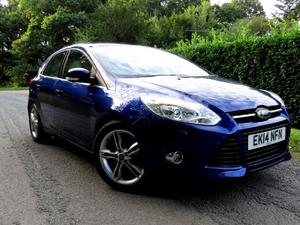 Ford Focus  in Hassocks | Friday-Ad