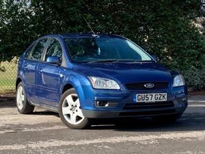 Ford Focus  in Southend-On-Sea | Friday-Ad