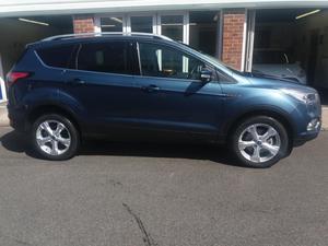 Ford Kuga  in Hayling Island | Friday-Ad