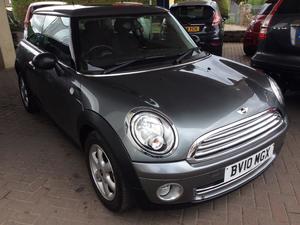Mini Hatch One  in Witney | Friday-Ad