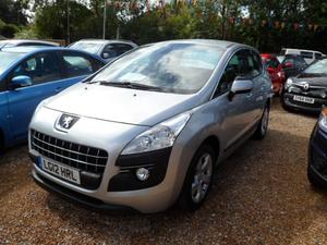 Peugeot  in Waterlooville | Friday-Ad