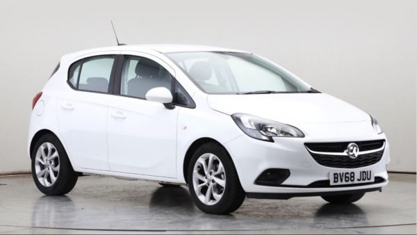 Vauxhall Corsa ] Energy 5dr [AC]