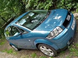 Audi A2 PETROL 1.4 in East Grinstead | Friday-Ad