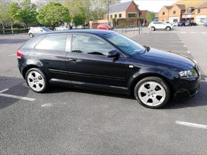 Audi A in Verwood | Friday-Ad