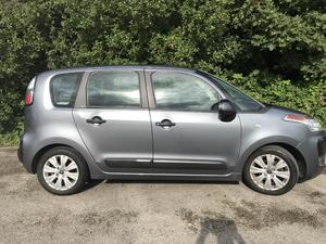 Citroen C3 VTR+  Diesel in Barrow-In-Furness | Friday-Ad