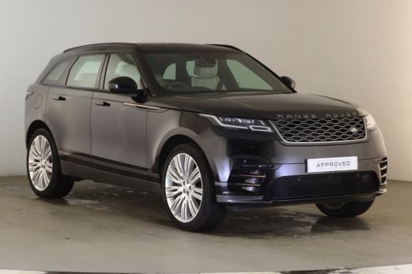 Land Rover Range Rover Velar P380 R-Dynamic HSE Auto SUV