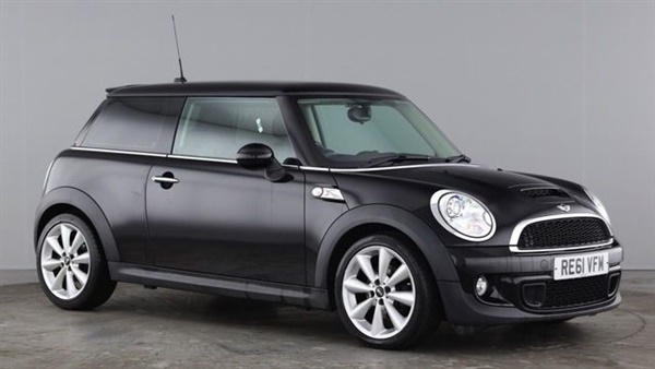 Mini Hatch 2.0 COOPER SD 3d-2 OWNER CAR-30 ROAD