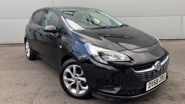 Vauxhall Corsa ] Sport 5dr [AC]