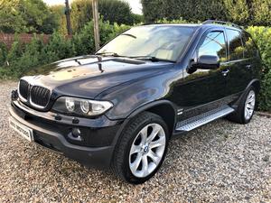 BMW X in Brentwood | Friday-Ad