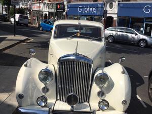 Bentley Bentley Others in Enfield | Friday-Ad