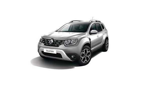 Dacia Duster 1.5 Blue dCi Comfort SUV 5dr Diesel (s/s) (115