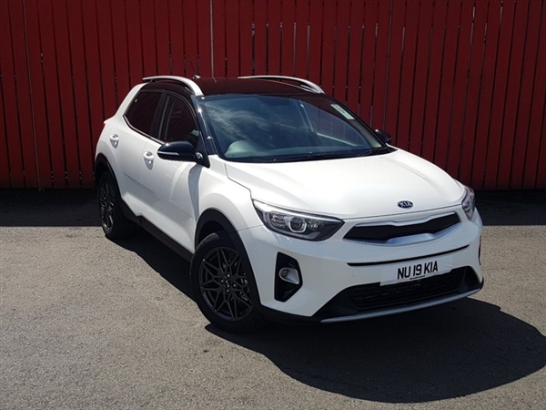 Kia Stonic 1.0T GDi Maxx 5dr