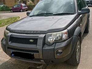 Land Rover Freelander  in Havant | Friday-Ad