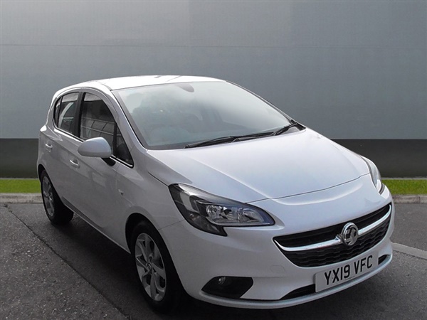 Vauxhall Corsa ] Energy 5dr